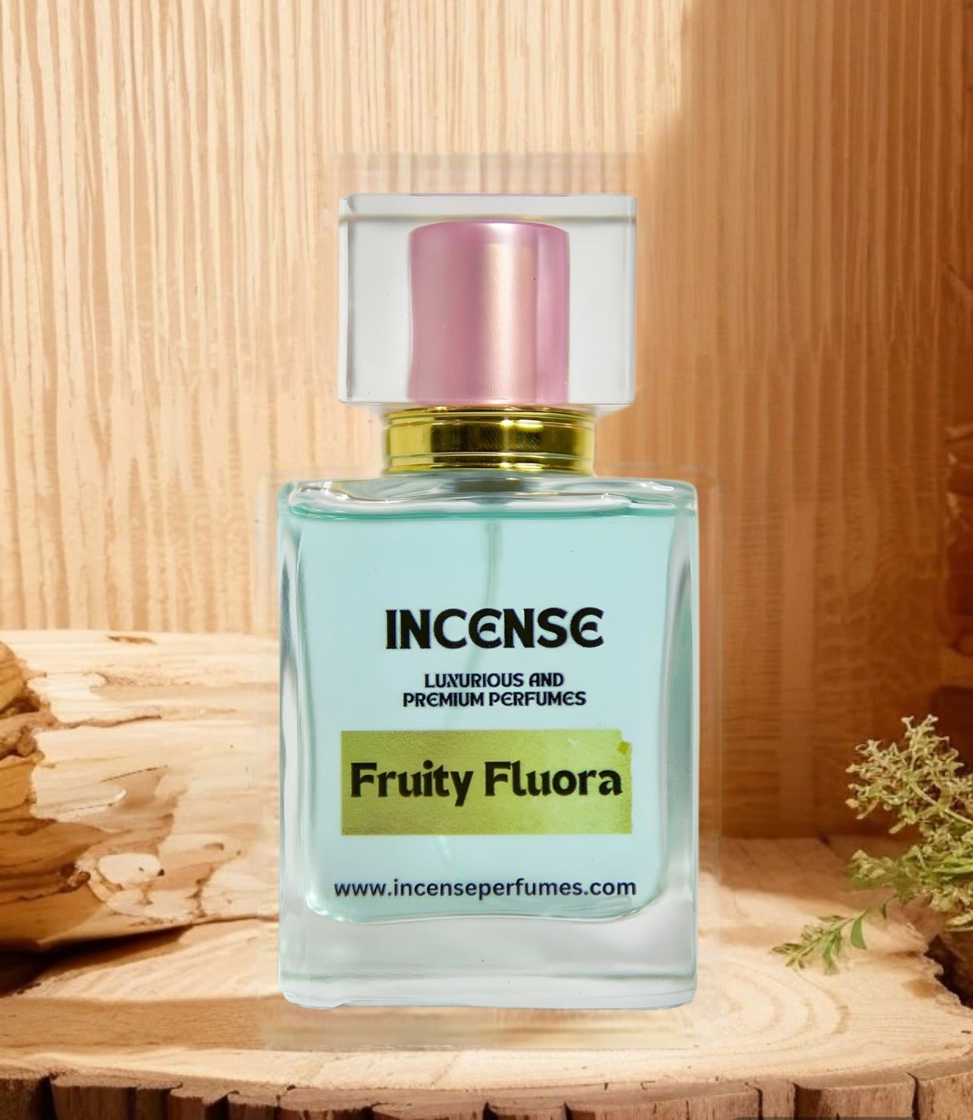 Fruity Flora | For women