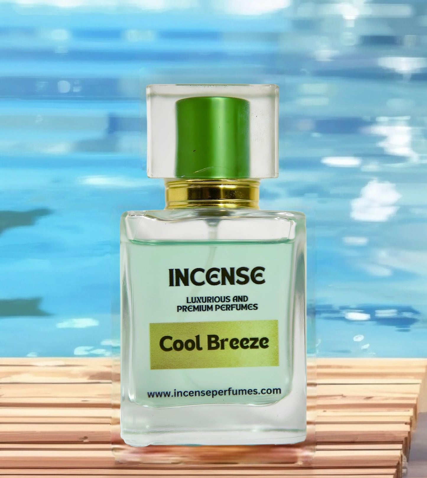 Cool Breeze |Men