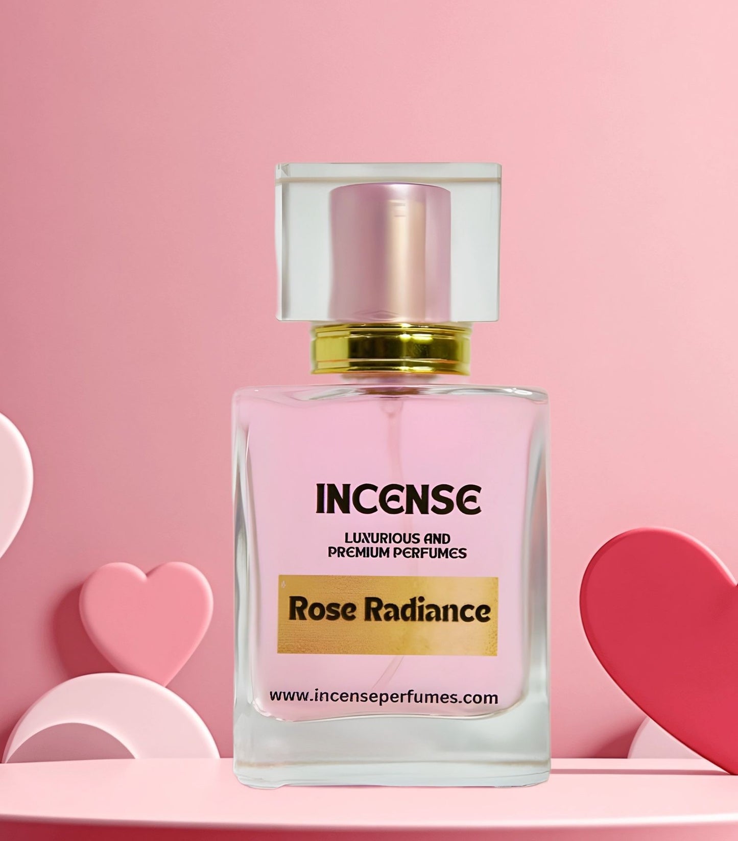 Rose Radiance |For women